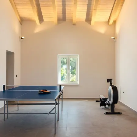 Willa Lucilla By Guide Dajla