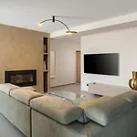 Villa Lucilla By Guide *