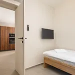 Villa Lucilla By Guide *