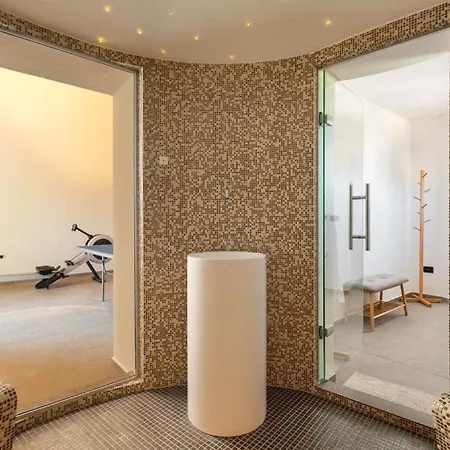 Villa Lucilla By Guide Dajla