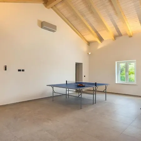 Villa Lucilla By Guide