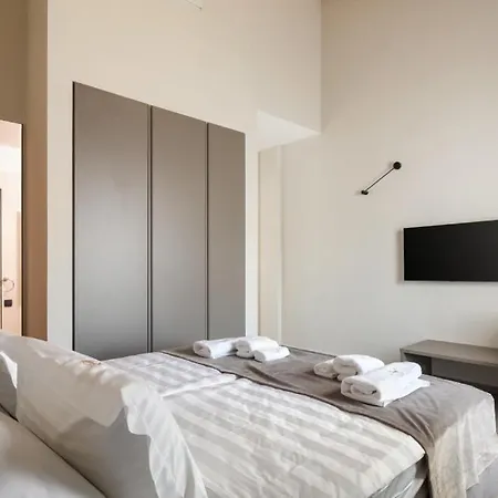 Villa Lucilla By Guide *