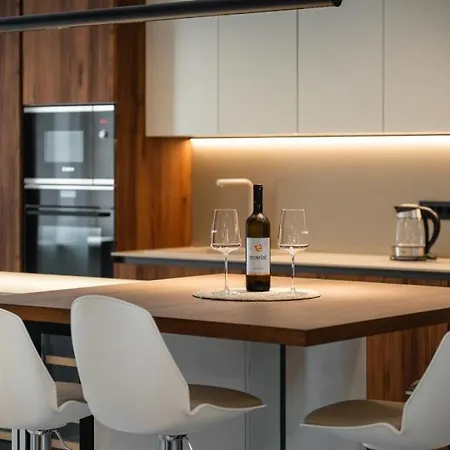 Lucilla By Guide Villa