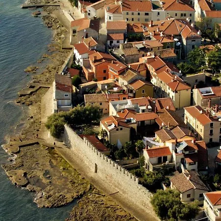 Lucilla By Guide Villa Dajla