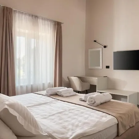 Villa Lucilla By Guide Dajla