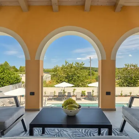 Villa Lucilla By Guide *