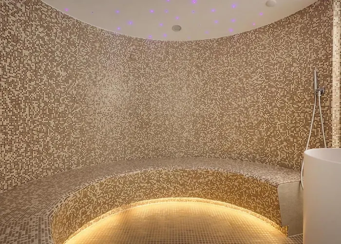 Villa Lucilla By Guide Dajla