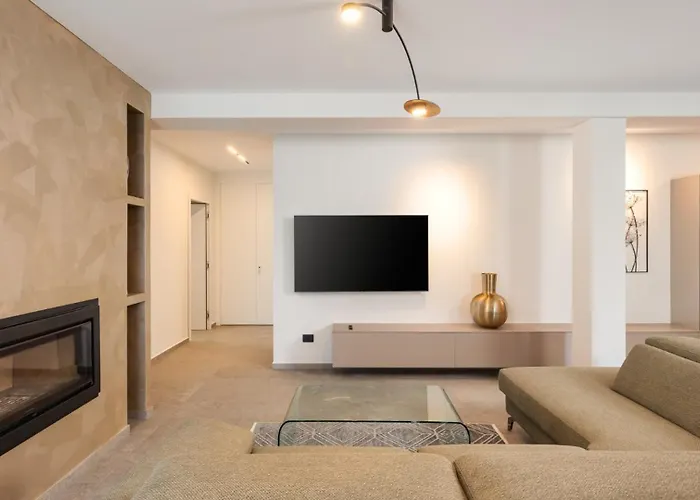 Villa Lucilla By Guide *