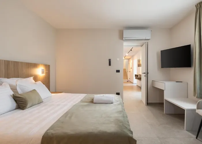 Lucilla By Guide Villa Dajla