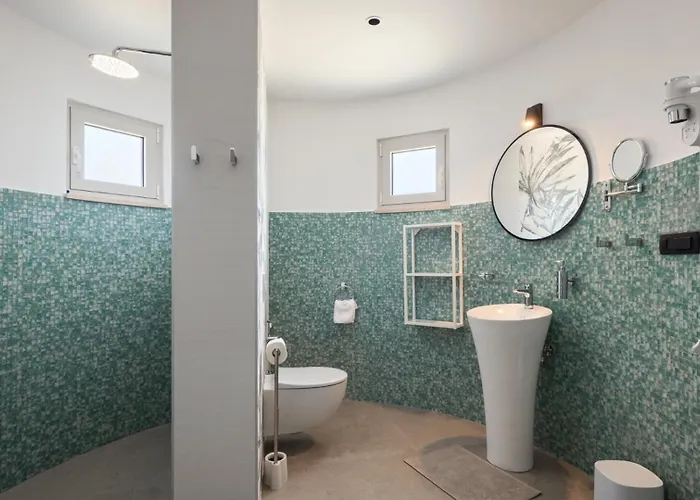 Villa Lucilla By Guide *