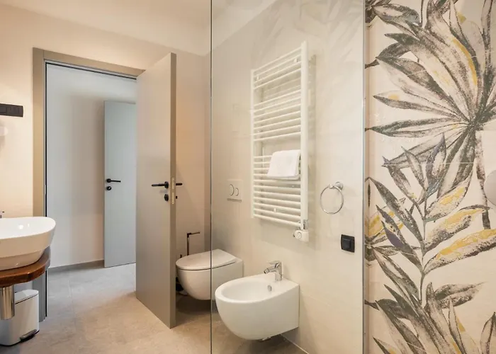 Villa Lucilla By Guide Dajla