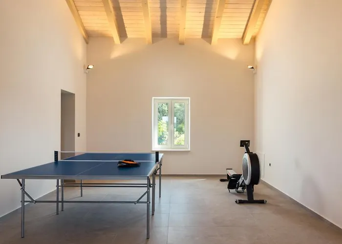 Villa Lucilla By Guide Dajla