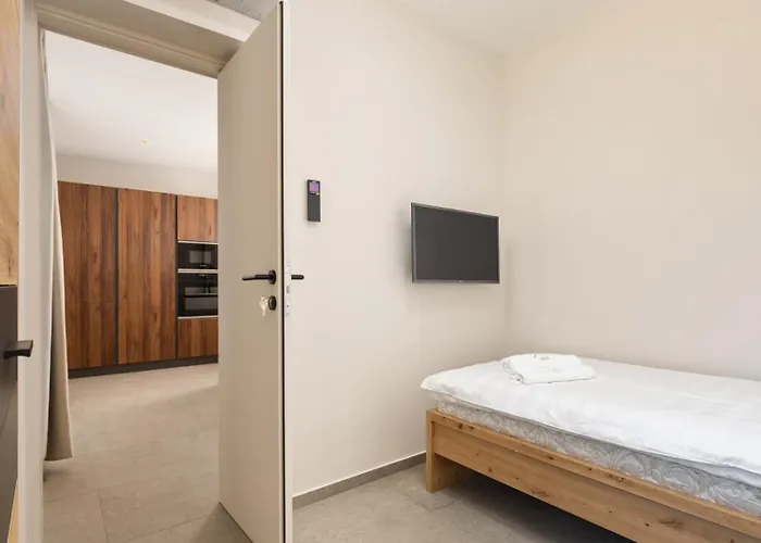 Villa Lucilla By Guide *