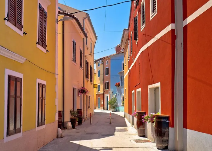 Villa Lucilla By Guide Dajla